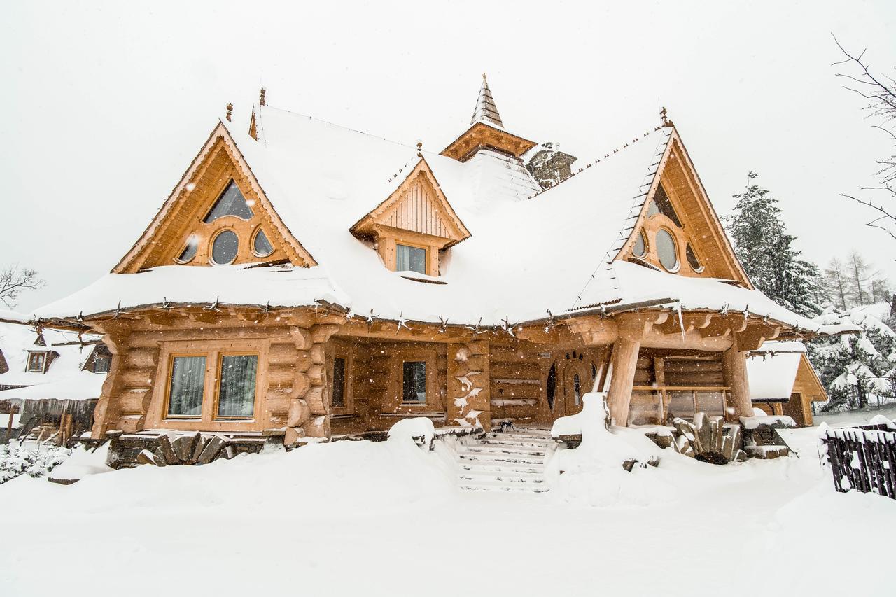 Villa Belweder — Zdjęcia 2